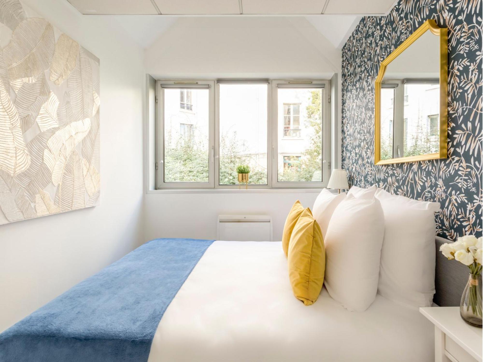 Cozy Apartment - Tour Eiffel - Viala I Paris Exterior foto